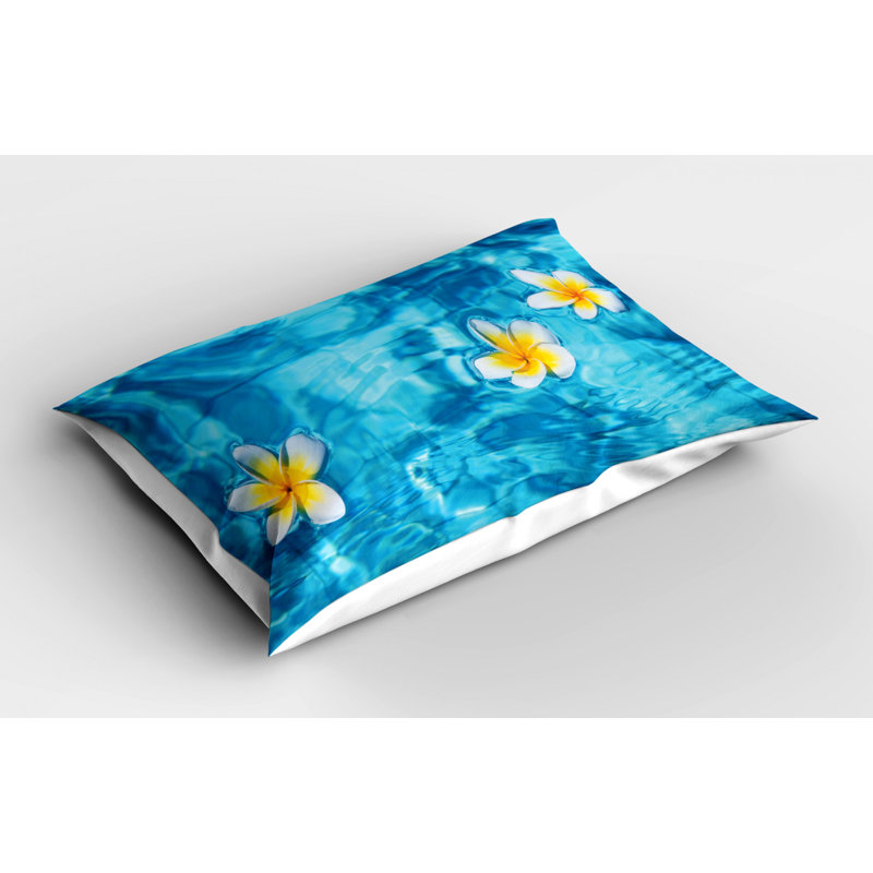 Polyester Sham Set, Twin