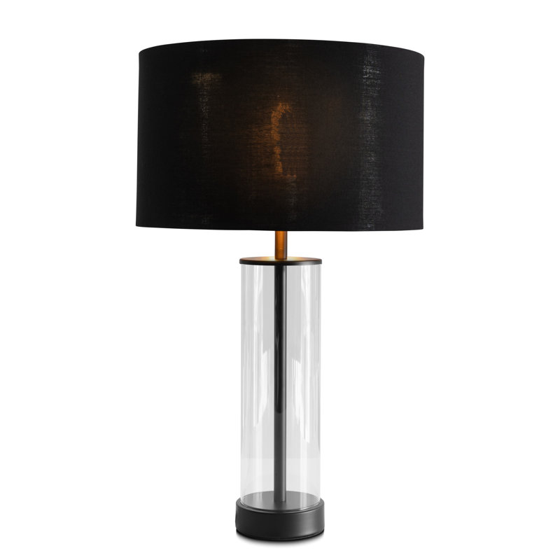 Aaryona Glass Table Lamp