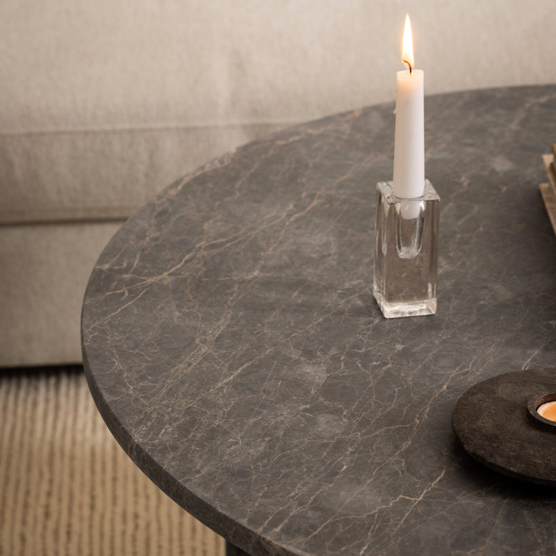 Deeyn Coffee Table, Black