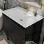 Meuble-lavabo 30 po sans lavabo-130568646