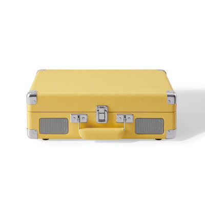 Tourne-disque Cruiser Plus