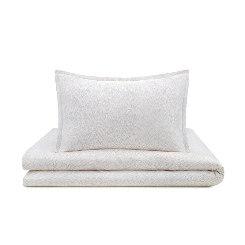 Hazy Linen Set 4PC, Twin
