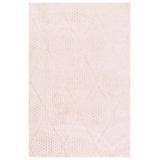 Abbygael Performance Geometric Rug
