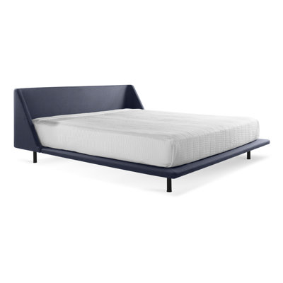 Nook Upholstered Bed