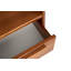 Jovanni 40cm W Solid Wood Bedside Table-41046409