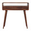 Console en bois massif courbé California-1632919600