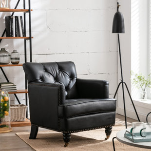 Fauteuil de 25,99 po de largeur