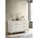 Commode 6 tiroirs Kamarcus