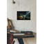 Vision de l’avenir : jupiter, impression sur toile-63602544