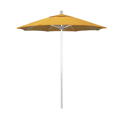 Hibo 90'' Market Sunbrella® Umbrella