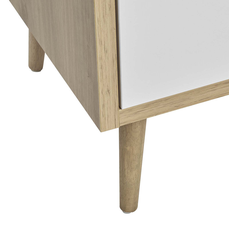 Modway 35" Single Bathroom Vanity Base Only in Tan