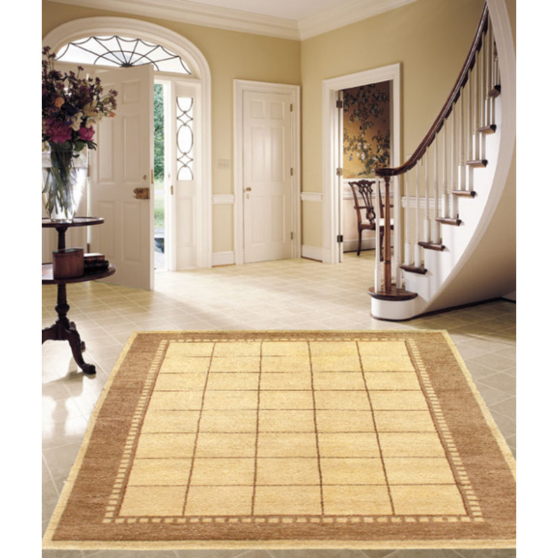 One-of-a-Kind 6' X 9' Area Rug