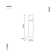 Lynx Flush Ceiling Light