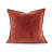 Luxury Soft Velvet Pillow Covers - Set of 2 Solid Square Cushion Cases-122544298