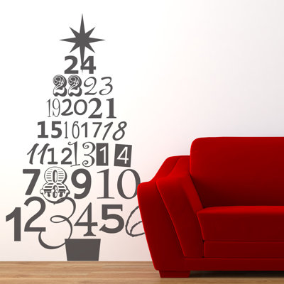 Wall Decal