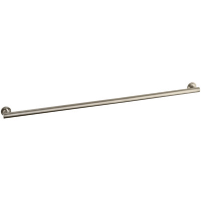 Purist Grab Bar