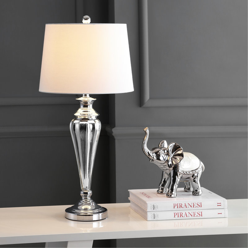 Lampe de table 30 po Lemmons