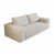 Blanc est en rupture de stock
