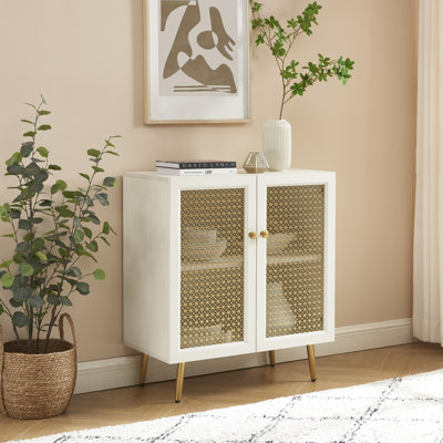 Buffet de 30,8 po de large Kaivon