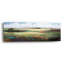«A Day To Be Lazy» par Karen Hale, art en verre acrylique Wal-2031674204