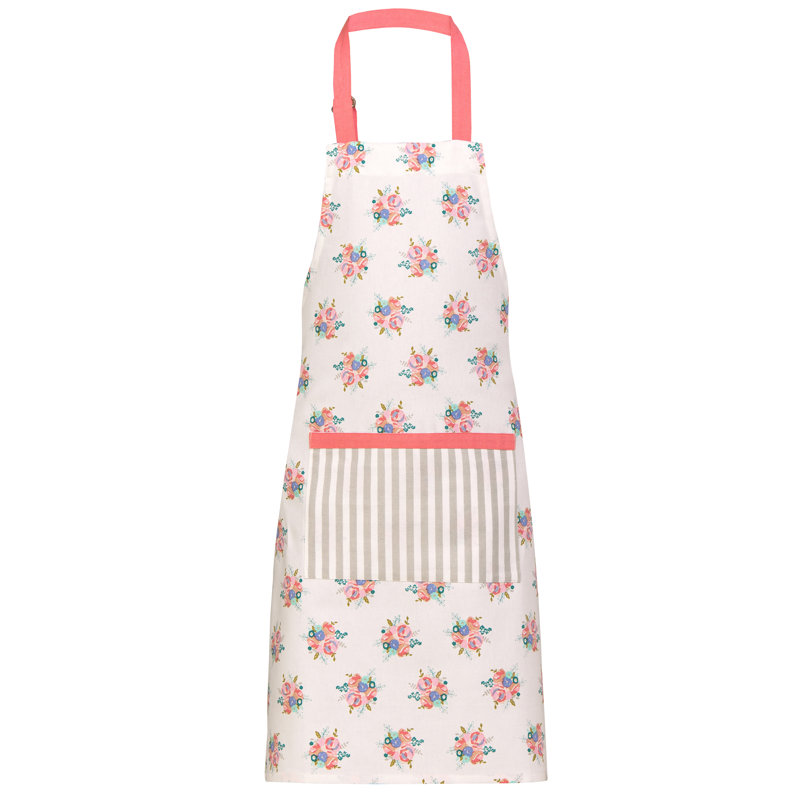 Bib Apron