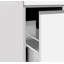 Pameal 164.5cm Kitchen Pantry-258472500