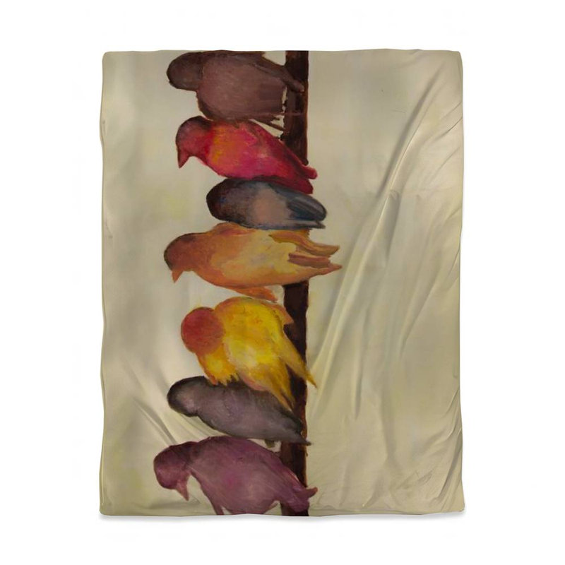 Sateen Duvet Cover