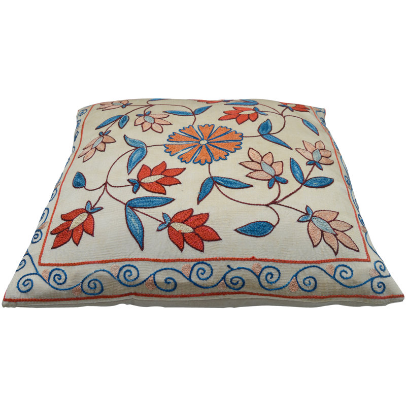 Lumbar Pillow Cover & Insert