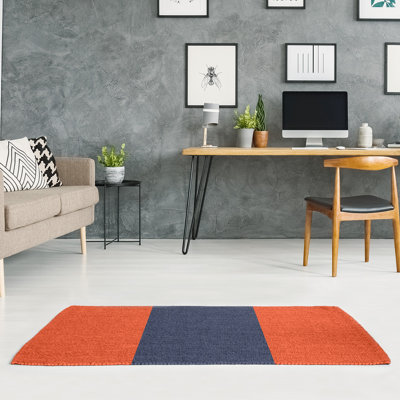 Chenille Indoor Rug