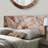 Keyaun Upholstered Panel Headboard-98733053