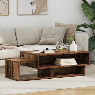 Coffee Table with Storage