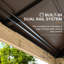 Aldercy 33.5m x 33.5m Pop Up Gazebo-205294001
