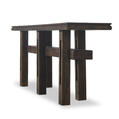 CONTESSA 78'' W Console Table