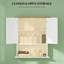 Armoire de rangement murale robuste