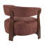 Fauteuil d'appoint rembourré Novea-126226822