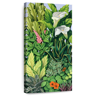 Foliage I 2003