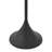 Getty Floor Lamp-Espresso Canvas-168136106