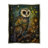 Ax-659-Giclee " Forest Owl "-93847863-93852912