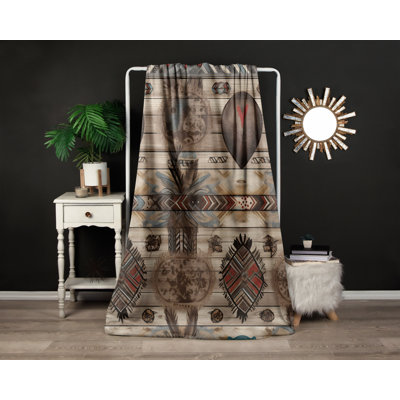 Throw Blanket