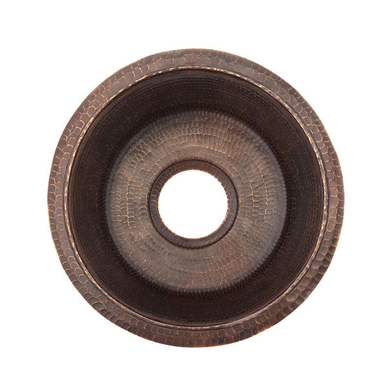 Ensemble de drain et de drain pour bar Premier Copper Products BSP5_BR16DB3-D