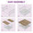 Castellanos Square Coffee Table with Storage For Living Room-1175633492-1175633491