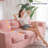 Boneless 74.8" Upholstered Sofa Couch-127882779