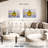 Brampt Abstract Bee-108950969