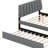 Pavelle Upholstered Platform Bed-960162930