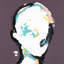 Don by Coup DEsprit - Picture Frame Painting Print on Canvas