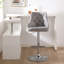 Cano Swivel Upholstered Adjustable Height Counter Stool-2069193849