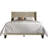 Araylia Upholstered Wingback Bed-1457343764-1448446337