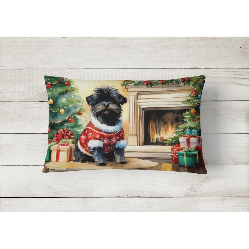 Other/No Pattern Outdoor Throw Pillow
