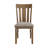 Chamara 5 - Person Four Leg Dining Set