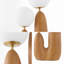Lampe fantaisie Ilsa-87415702